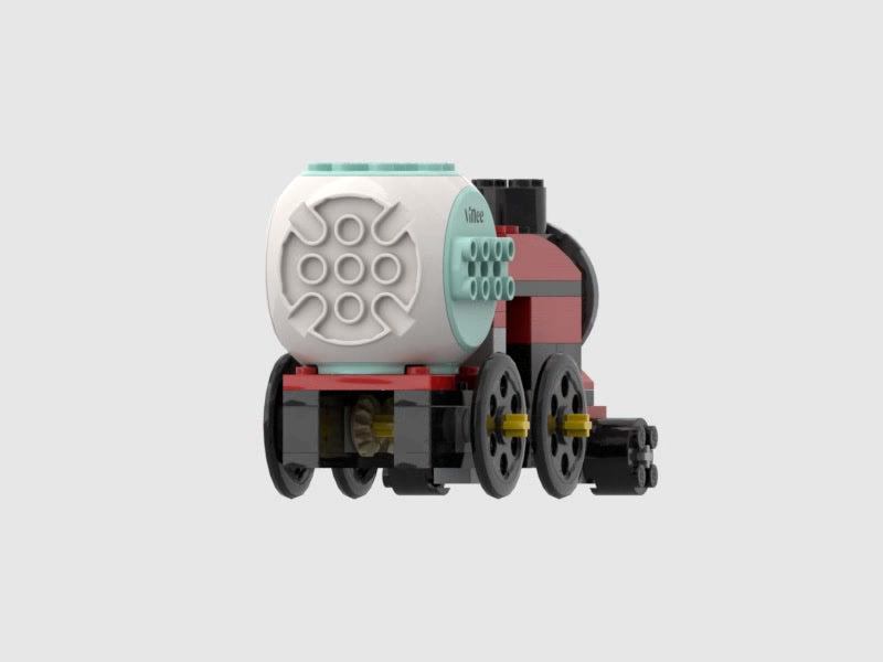 Easy Robotics! Train